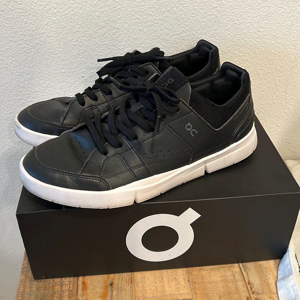 ON Running the Rodger Club House